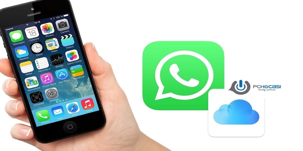 Yedekleme Tamamlanamadı - Whatsapp iCloud Sorunu