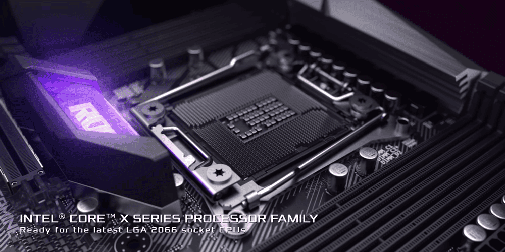 Intel Yeni İşlemcilerinin 2018 - 2019 İçin Yol Haritası Yayınlandı