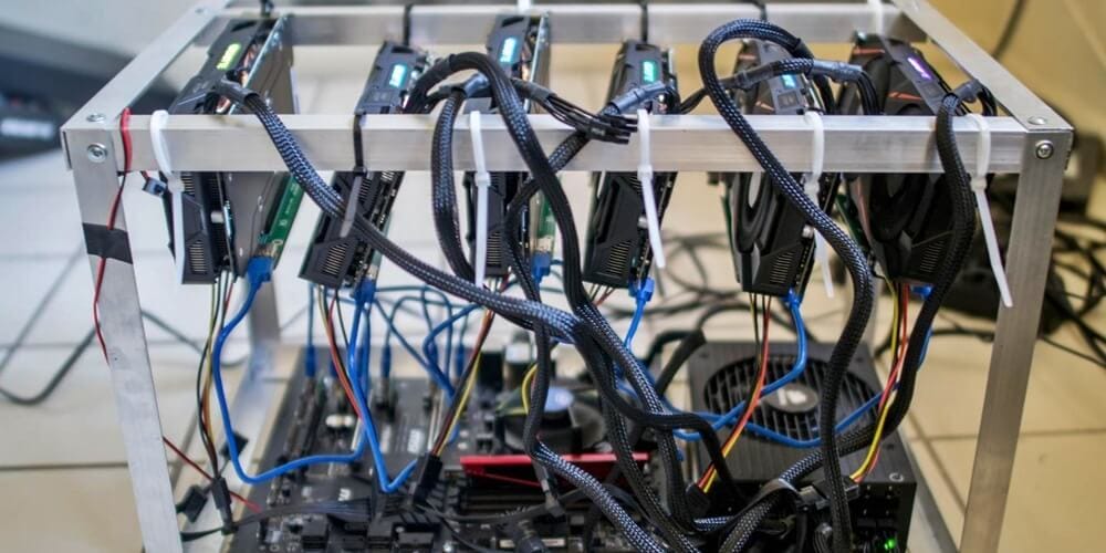 Kripto Para (Bitcoin) İçin Tercih Edilmesi Gereken Kritik 5 Ekran Kartı