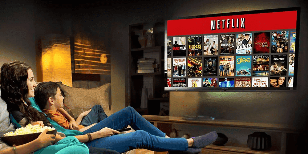 İnternetten Yayın Yapan NetFlix Gibi Kuruluşlara RTÜK Engeli Yolda