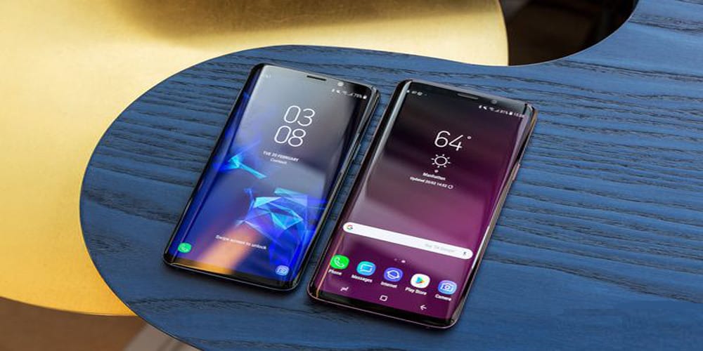 Android 9.0 P Güncellemesi Alması Beklenen Samsung Telefonları!