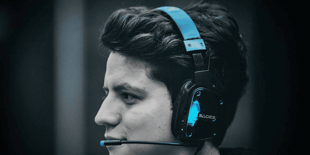 Dünyaca Ünlü Oyun Aksesuarı Üreticisi SADES Artık Türkiye'de!