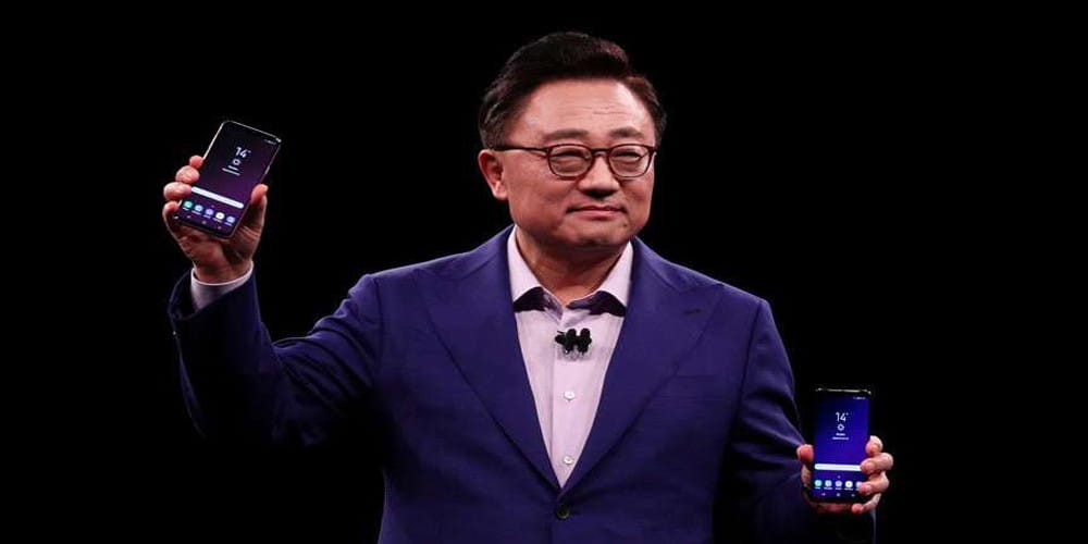 Samsung Galaxy S9 ve S9 Plus Tanıtıldı! İşte Tüm Özellikler!