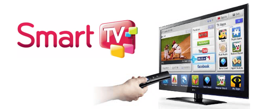 Smart Tv Nedir