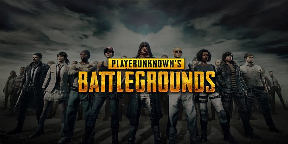 PUBG Kitlesini Kaybediyor!