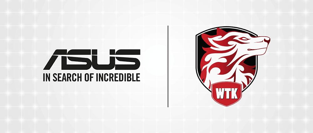 ASUS, Wolfteam Türkiye Kupası 2018’in ana sponsoru oldu