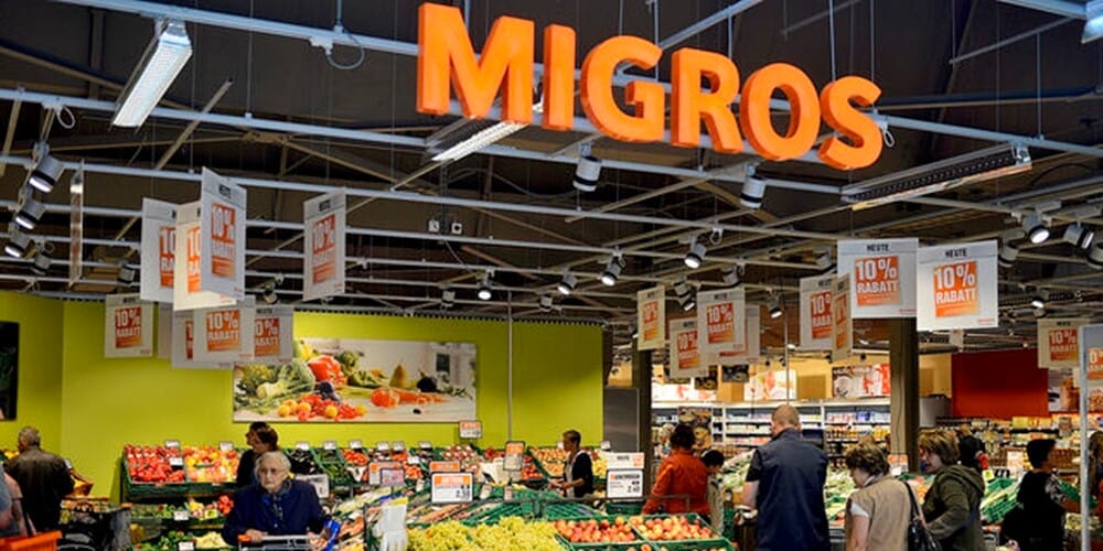Migros'tan Dolmuş Parası İsteyen Genç Twitter'da Marka Akımına Neden Oldu