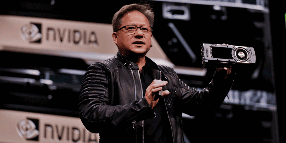 NVIDIA 32 GB'lık Quadro GV100 Ekran Kartını Duyurdu