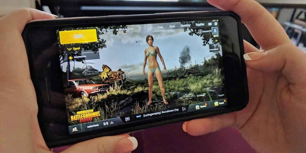 App Store Yılın En Popüler Oyununu PUBG Mobile Olarak Belirledi!