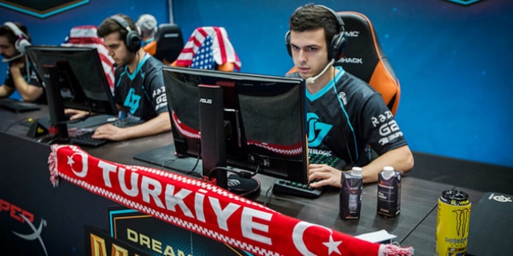 Türkiye Dünya CS GO Turnuvasına Ev Sahipliği Yapacak