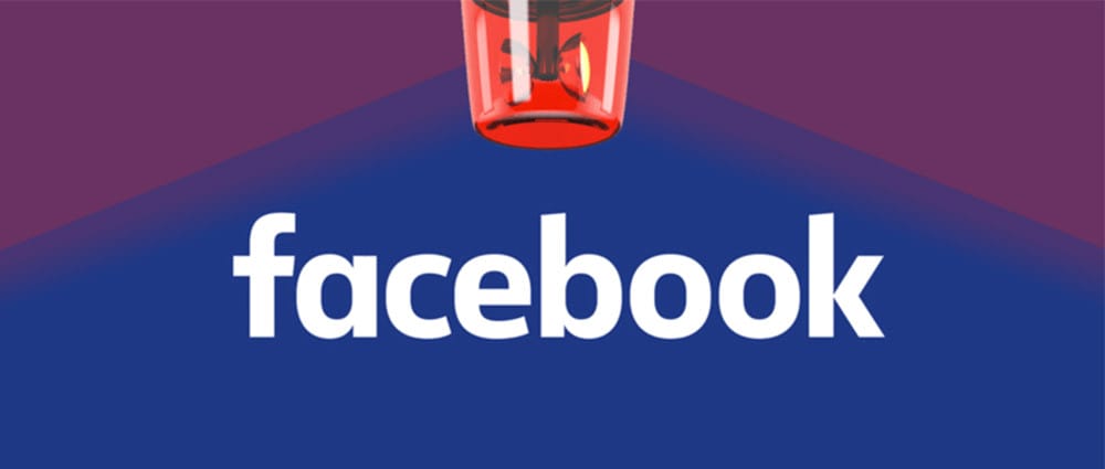 Skandallar Üzerine Facebook Kötüye Kullanım ile İlgili Sert Önlemler Getirdi!