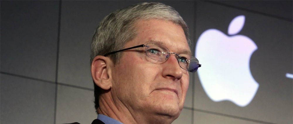 Apple, Facebook İçin 'İyi Hazırlanmış' Gizlilik Düzenlemelerini İstiyor Dedi