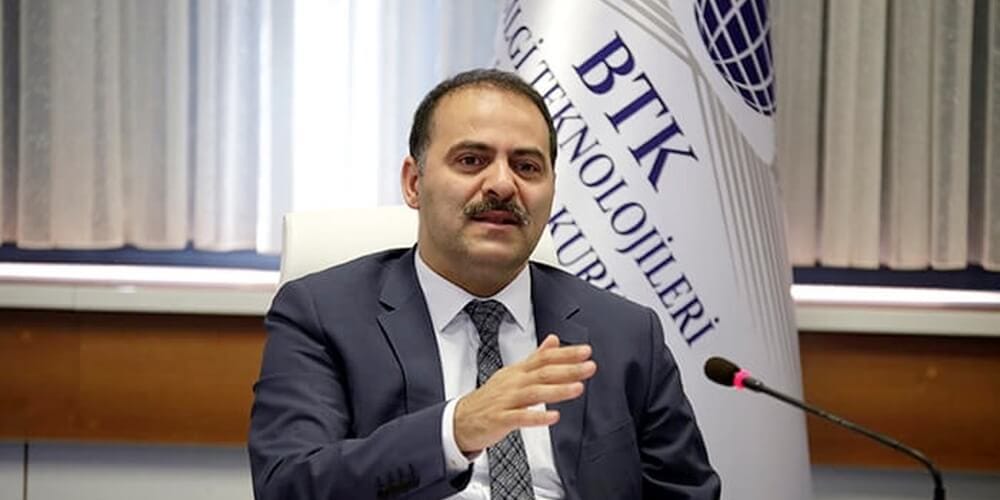 BTK Türkiye'de VPN'i Engellemek İçin Yeni Çalışmalar Yürütüyor