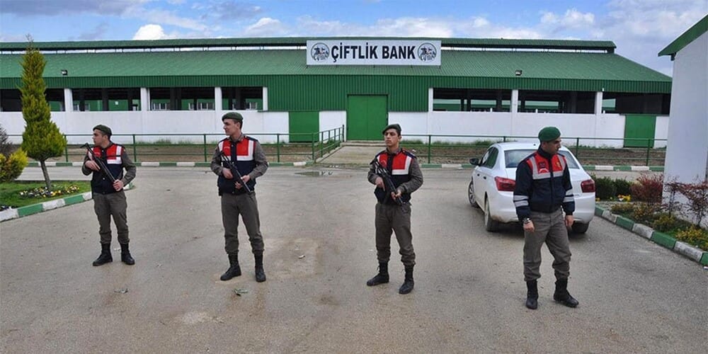 Devlet Çiftlik Bank Vurgun Rakamlarını Güncelledi: 1 Milyar 139 Milyon TL!