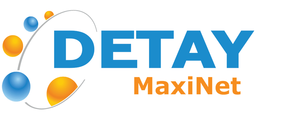 Detay Maxinet Nedir?