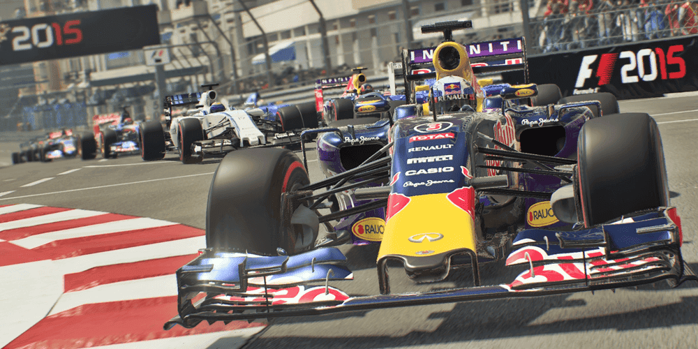 Humble Bundle Steam'da 59 TL olan F1 2015 Artık Ücretsiz Veriyor