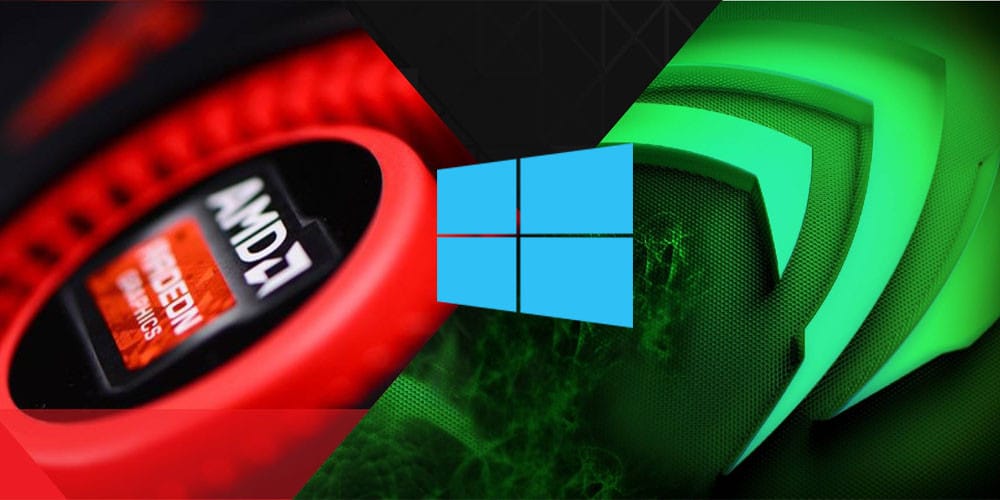 Windows 10'da GPU Driver Yükleme ve Güncelleme
