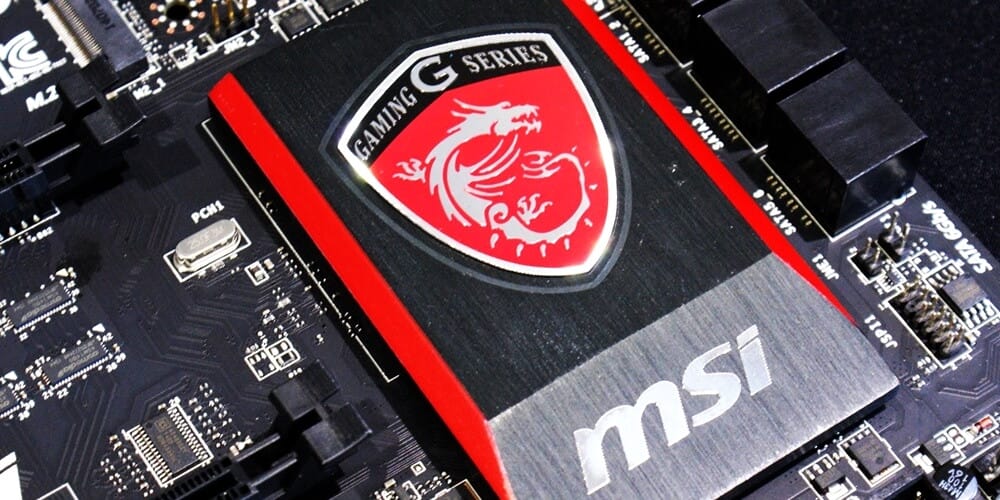 MSI H310-F PRO Mining Özel Anakartını Duyurdu