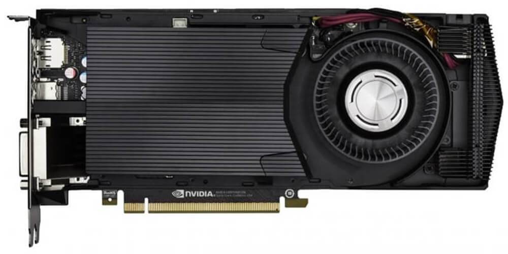 Yeni NVIDIA GTX 11 Serisi Temmuz Ayında Geliyor