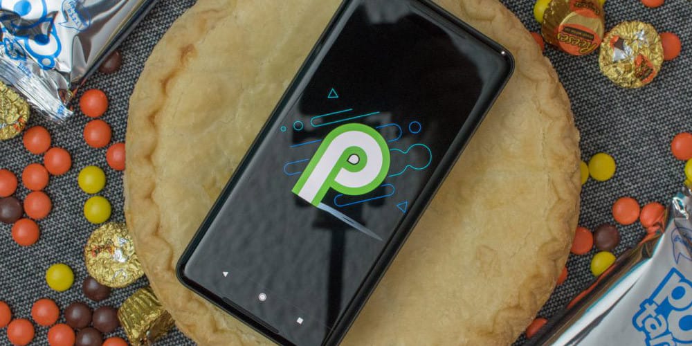 Anroid P'nin Öne Çıkan Özellikleri