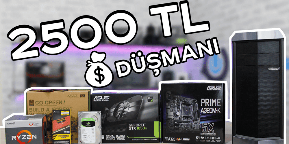 PCH Alpha 4 Sistem Toplama Rehberi