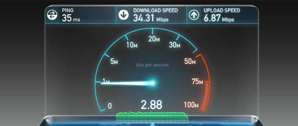 Hız Testinde Çıkan 'Ping' Nedir?