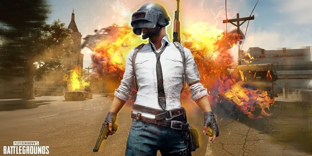 PUBG'nin Yeni Haritası Nisan Ayında Test Edilecek!