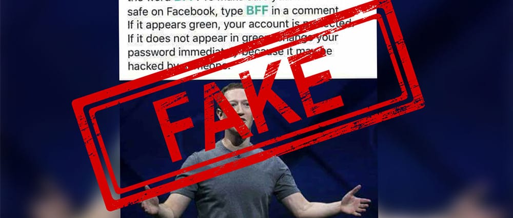 Facebook Postlarında Gördüğümüz 'Bff' Yalanı!