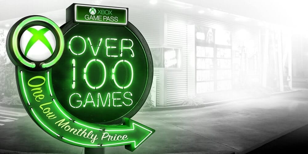 Xbox Game Pass Sadece 1 TL!
