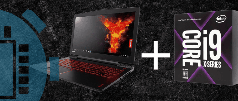 Intel, Core i9 işlemcilerini Dizüstü Bilgisayarlara Taşıyor