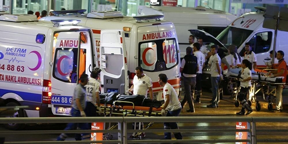 Videoları İle İnsanları Bilinçlendiren Ambulans İstanbul Kanalını Tanıyalım