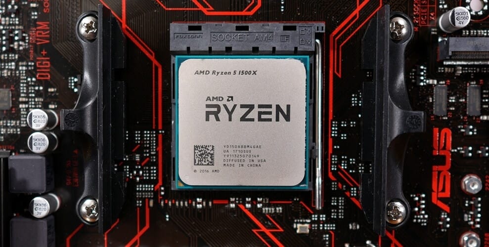 Oyunlar İçin En İyi AMD Anakartlar - 2018