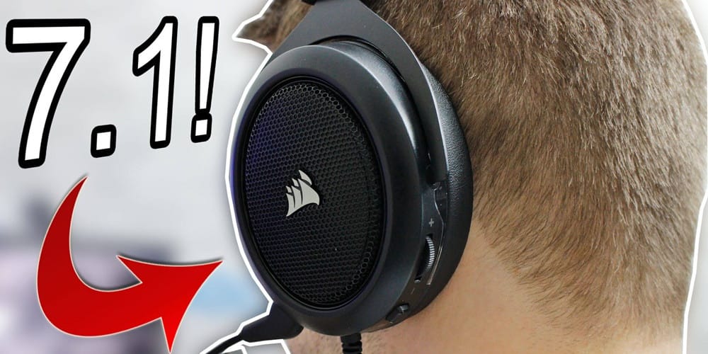 CORSAIR HS60 Kulaklık İncelemesi