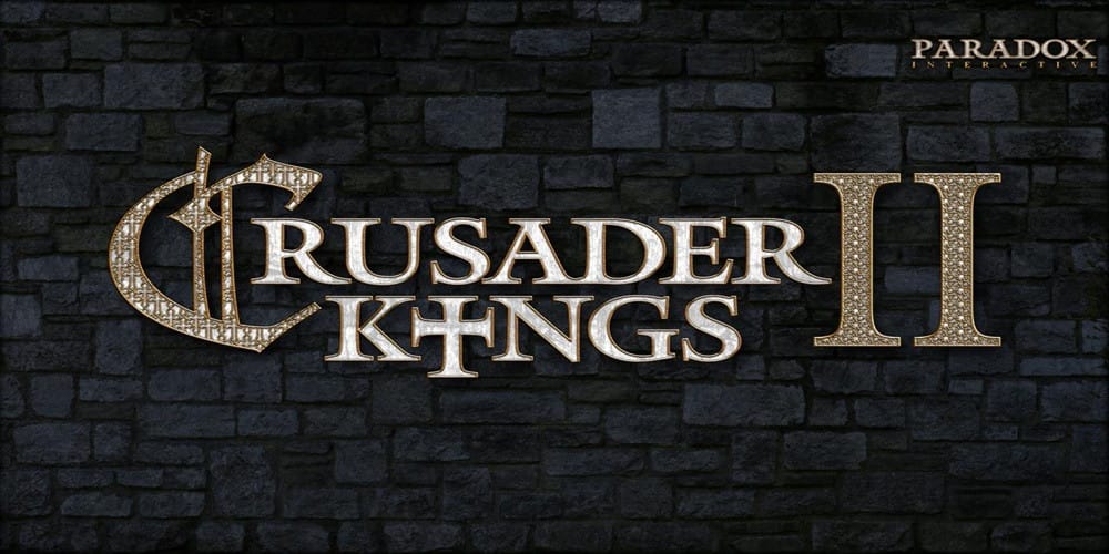 Crusader Kings II Steam'de ÜCRETSİZ!