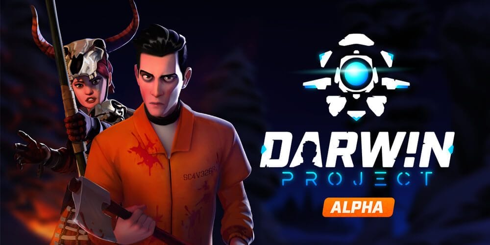 60 TL Değerindeki Darwin Project Steam Üzerinde Ücretsiz Oldu!