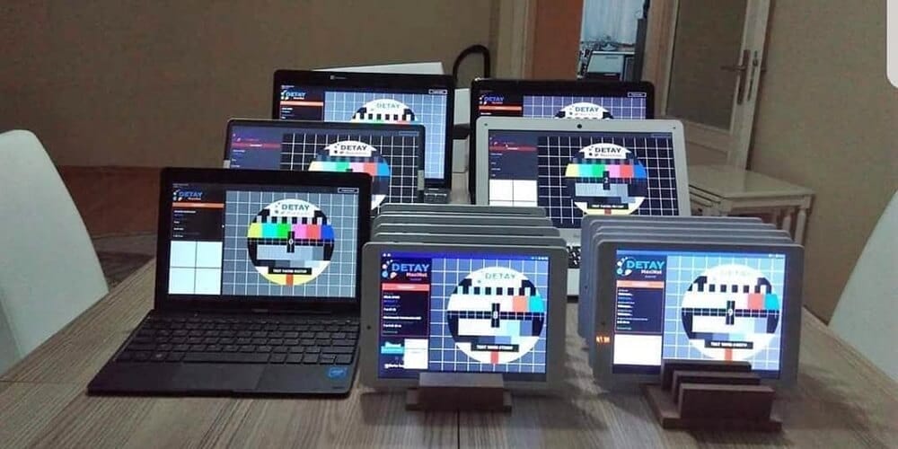 Devlet Detay Maxinet'in Ne Kadar Para Kazandığını Açıkladı