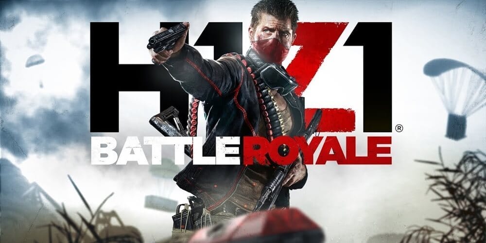 H1Z1 Playstation İçin Geliyor!