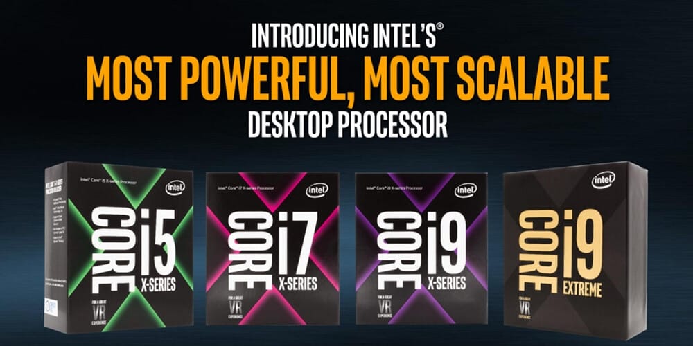 Intel 8.Nesil Coffee Lake-S İşlemcilerin Satış Fiyatları Belli Oldu