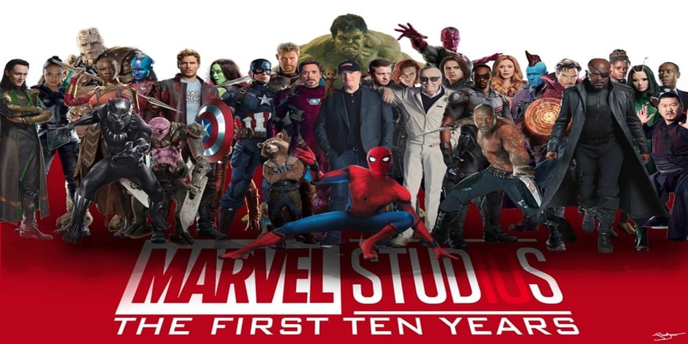 Marvel Filmlerinden Ne Kadar Kazandı?