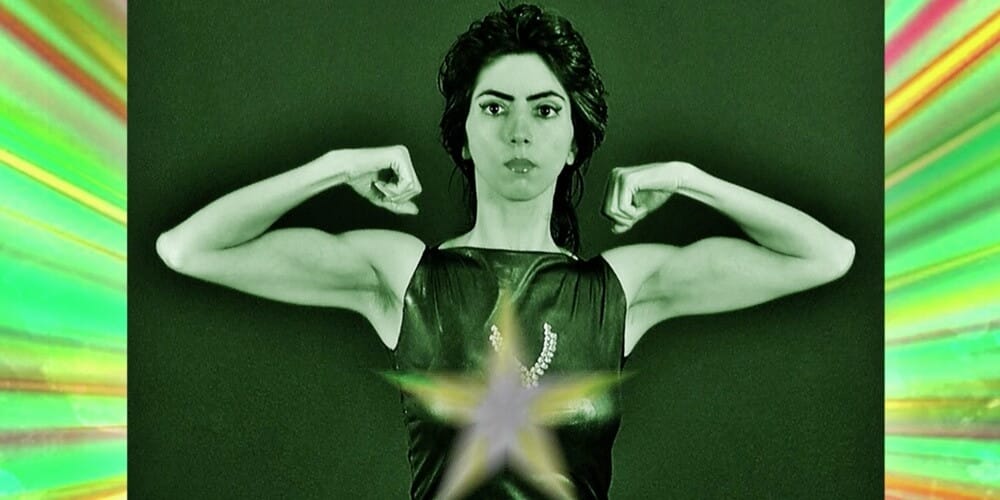 Dün YouTube Ofisini Basan Nasim Aghdam İran Kökenli YouTuber Çıktı