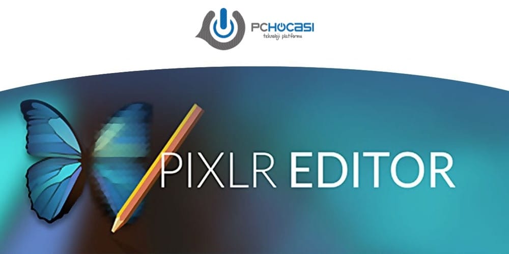 Resimlerin Arka Planı Nasıl Silinir? (Programsız)