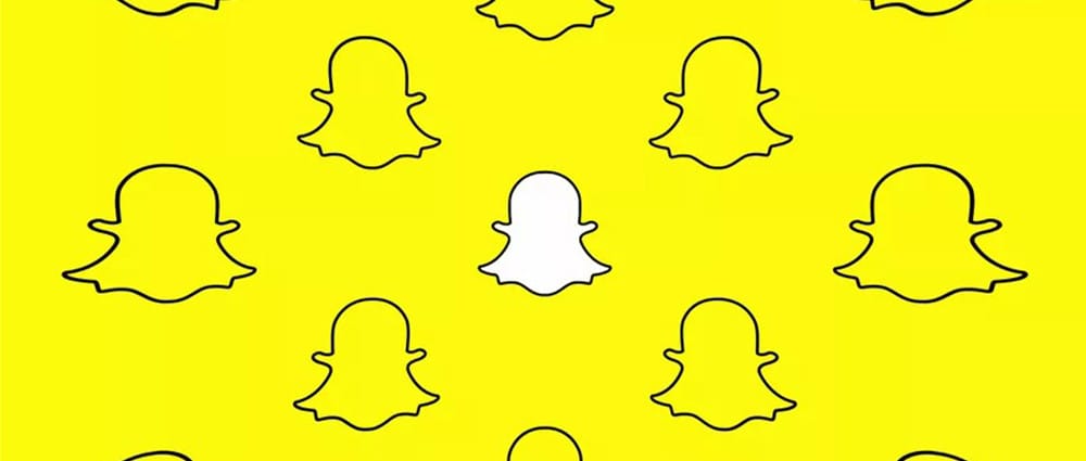 Artık Snapchat'de Kendi Yüz Filtrenizi Oluşturabilirsiniz!