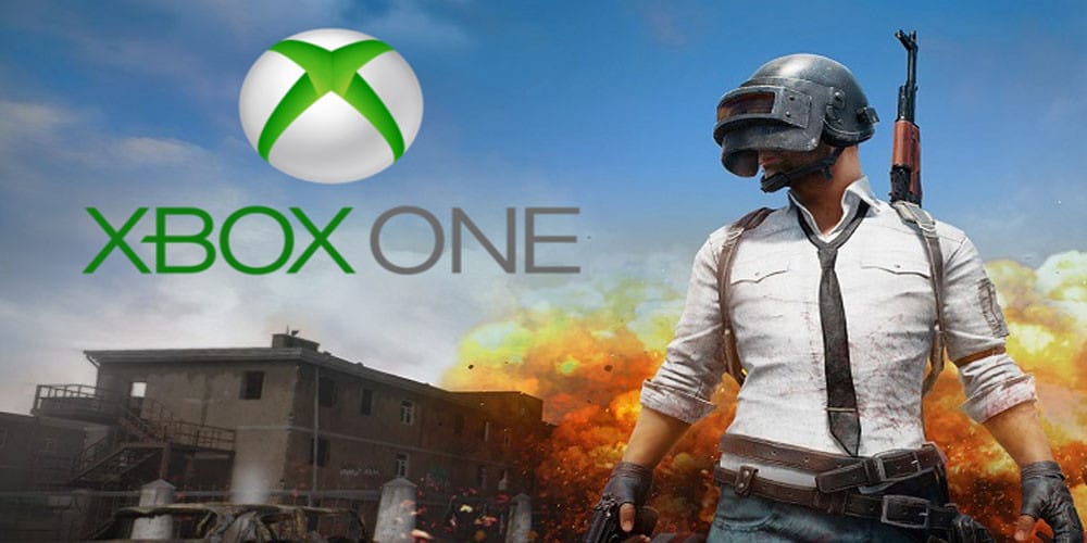 PUBG Gelecek Hafta Sonu XBOX'da Ücretsiz Oluyor!