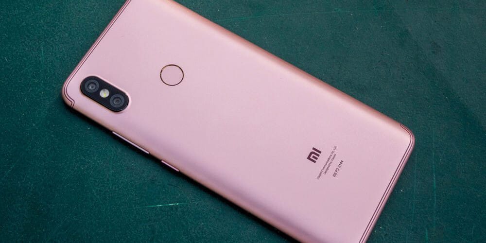 Uygun Fiyatlı Xiaomi Redmi S2'nin Özellikleri Ortaya Çıktı!