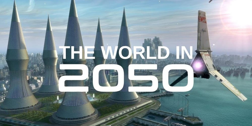 PC Hocası'ndan 2050 Yılına Mesaj