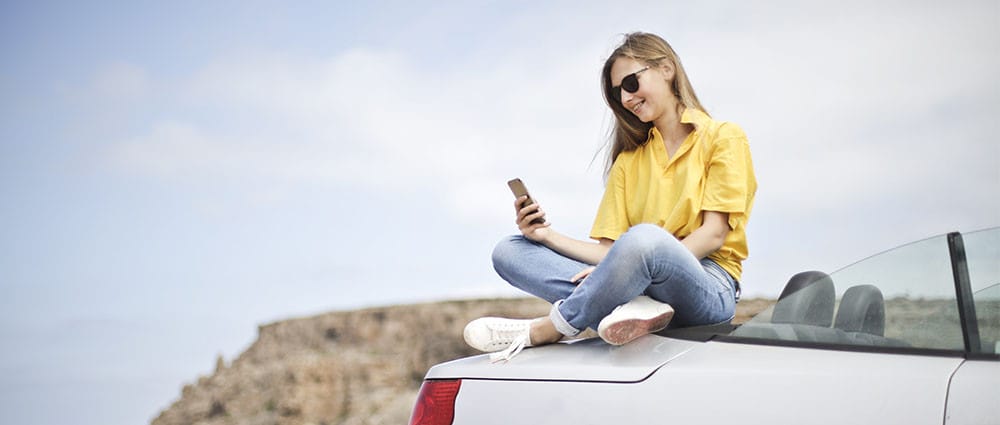 Otomobil Satın Alımlarının %71'i Mobil Cihazlar Üzerinde Geçiyor!