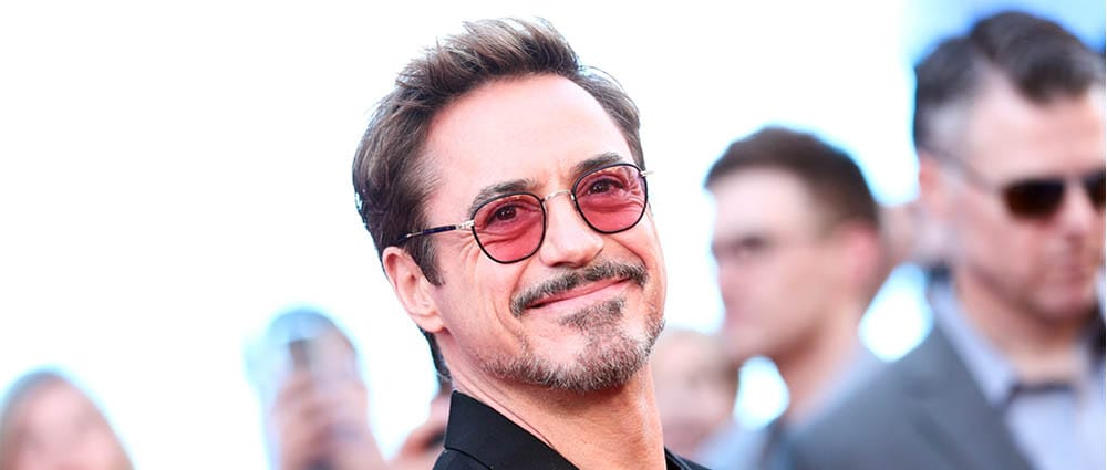 Robert Downey Jr. Yapay Zekayı Konu Alan YouTube Red Dizisi Yapıyor