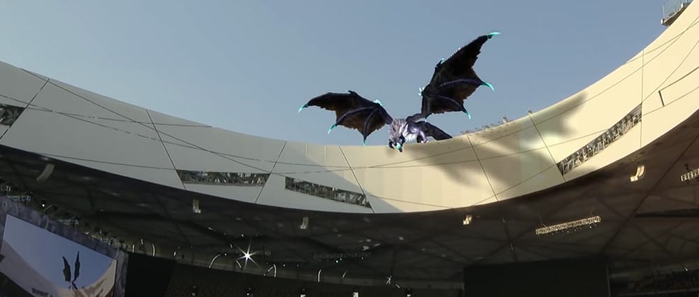 Riot Games Çinde 'Üstün Canlı Grafik Tasarımı' Ödülü Aldı!