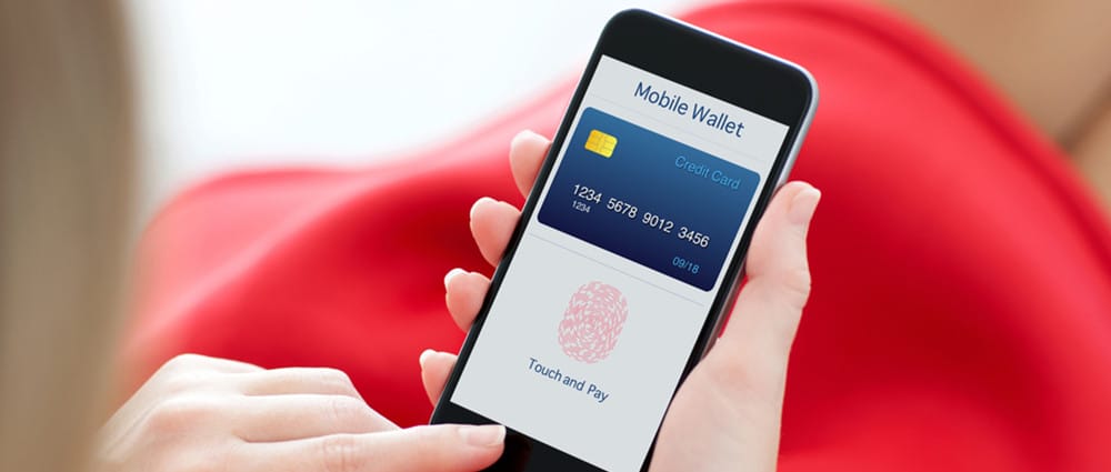 Mobil Cüzdanlar Tehdit Altında!