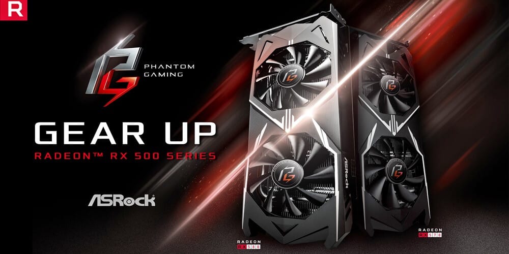 AMD, ASRock'un Avrupa'da Ekran Kartı Satışına İzin Vermedi